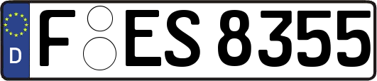 F-ES8355