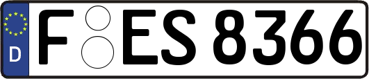 F-ES8366