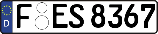 F-ES8367