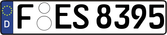 F-ES8395