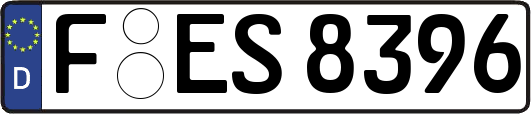F-ES8396