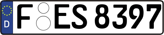 F-ES8397