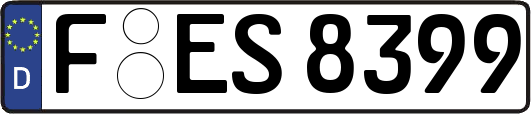 F-ES8399