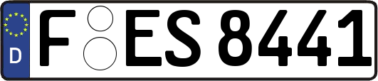 F-ES8441