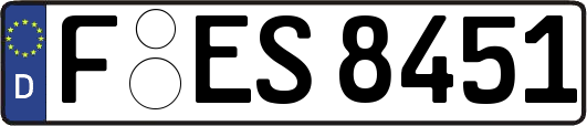 F-ES8451
