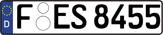 F-ES8455