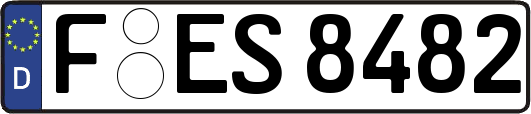 F-ES8482