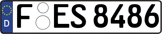 F-ES8486