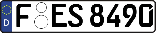 F-ES8490