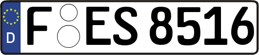 F-ES8516