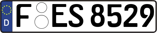 F-ES8529