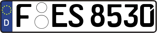 F-ES8530