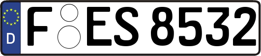 F-ES8532