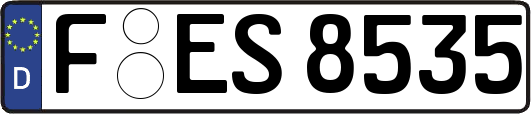 F-ES8535