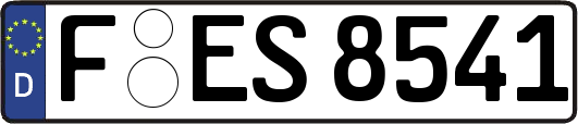 F-ES8541