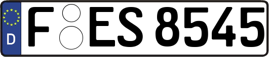 F-ES8545