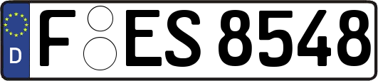 F-ES8548