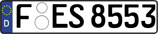 F-ES8553