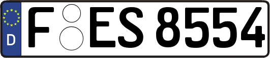 F-ES8554