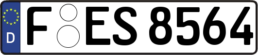 F-ES8564
