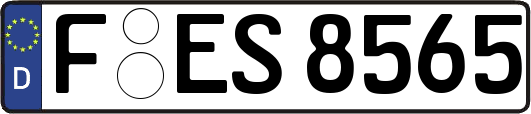 F-ES8565
