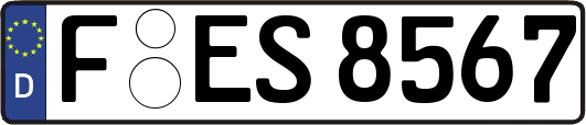 F-ES8567