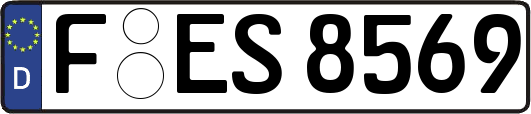 F-ES8569