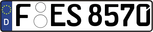F-ES8570