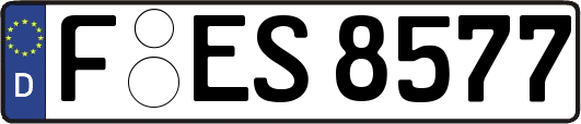 F-ES8577