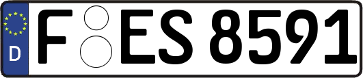 F-ES8591