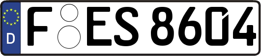 F-ES8604
