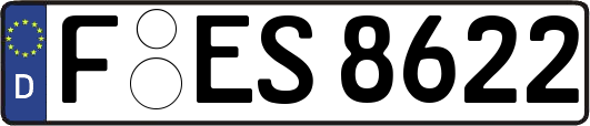 F-ES8622