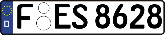 F-ES8628