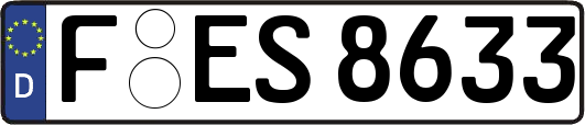 F-ES8633