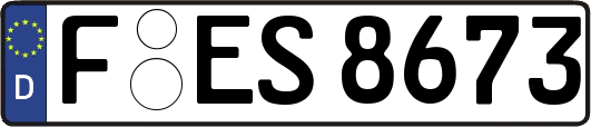 F-ES8673