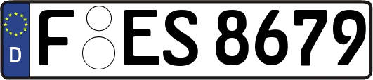 F-ES8679