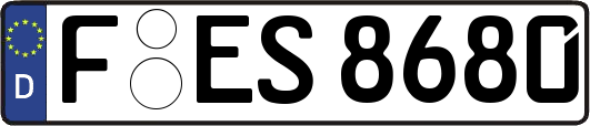 F-ES8680