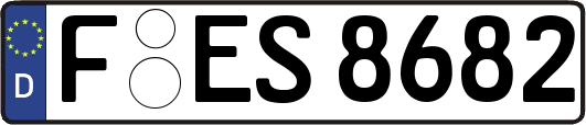 F-ES8682