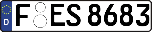 F-ES8683