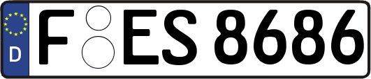 F-ES8686