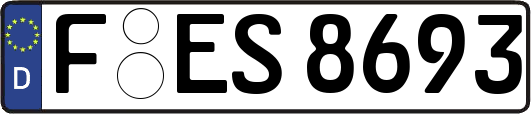 F-ES8693