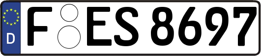 F-ES8697
