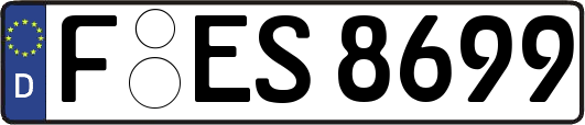 F-ES8699