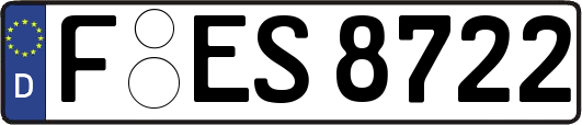 F-ES8722