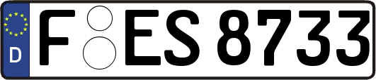 F-ES8733