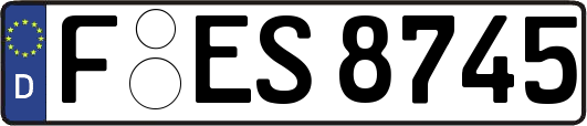 F-ES8745