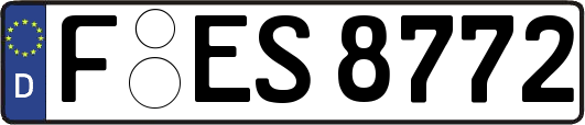 F-ES8772