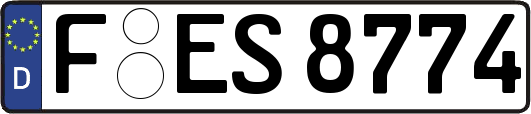 F-ES8774
