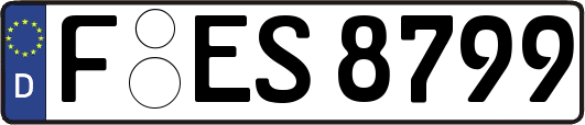 F-ES8799