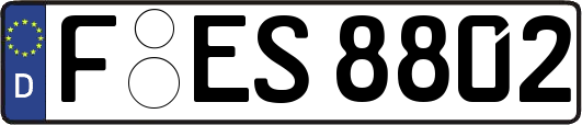 F-ES8802